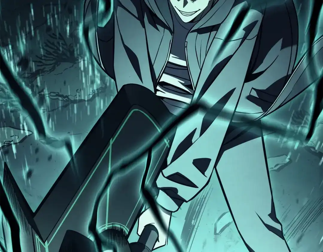 《灾难级英雄归来》第148话 受死吧，深渊君主！ 第231页