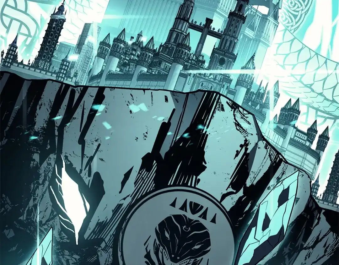 《灾难级英雄归来》第148话 受死吧，深渊君主！ 第4页