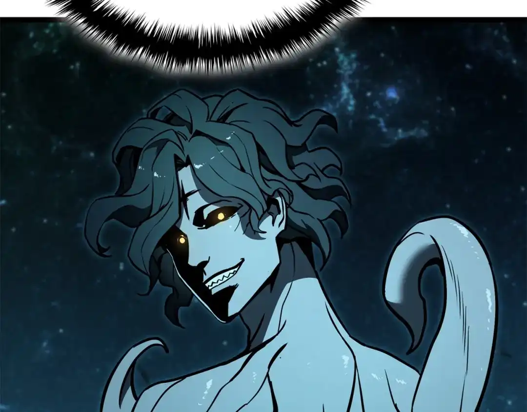 《灾难级英雄归来》第148话 受死吧，深渊君主！ 第183页
