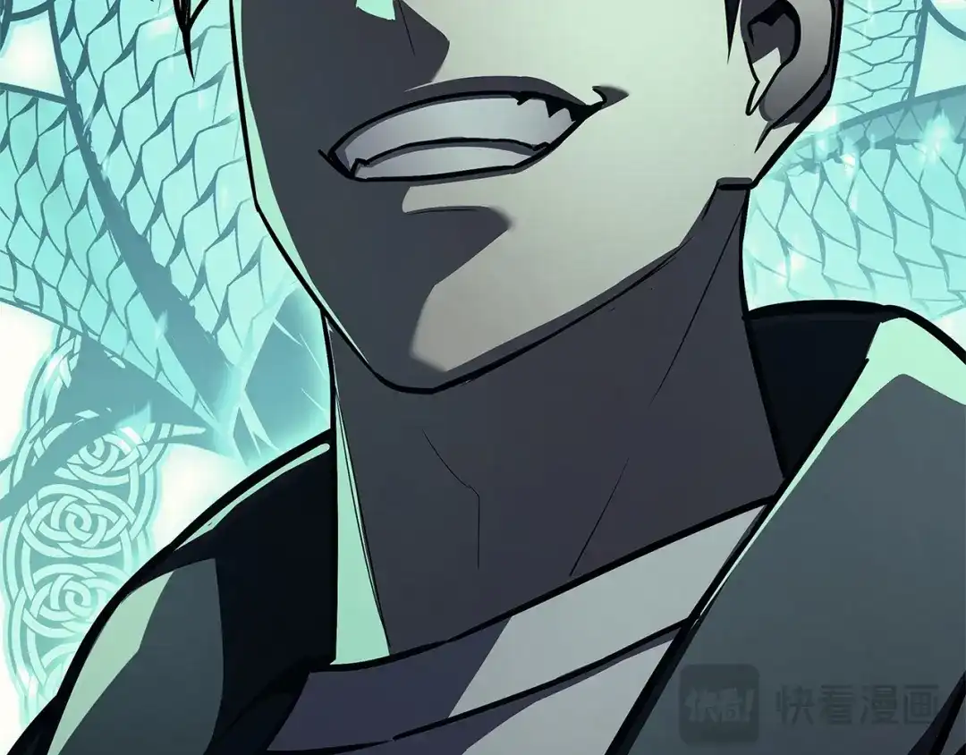 《灾难级英雄归来》第148话 受死吧，深渊君主！ 第20页