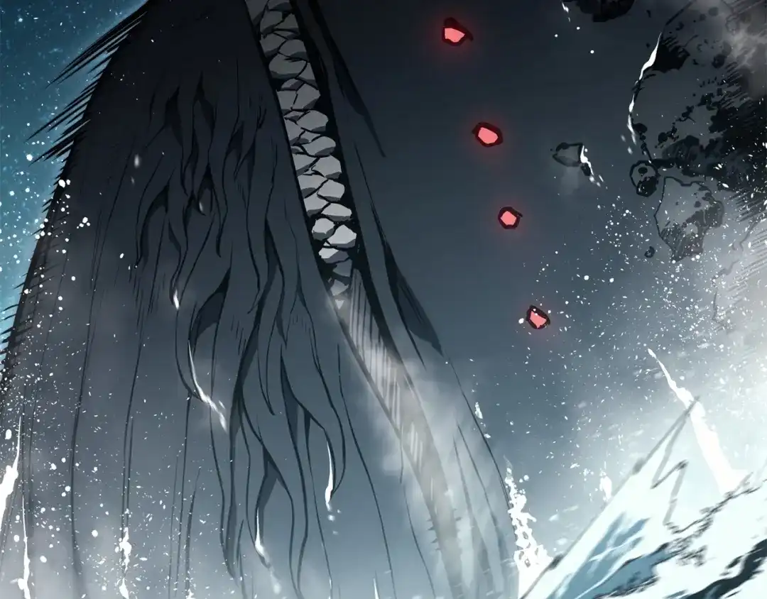 《灾难级英雄归来》第148话 受死吧，深渊君主！ 第158页