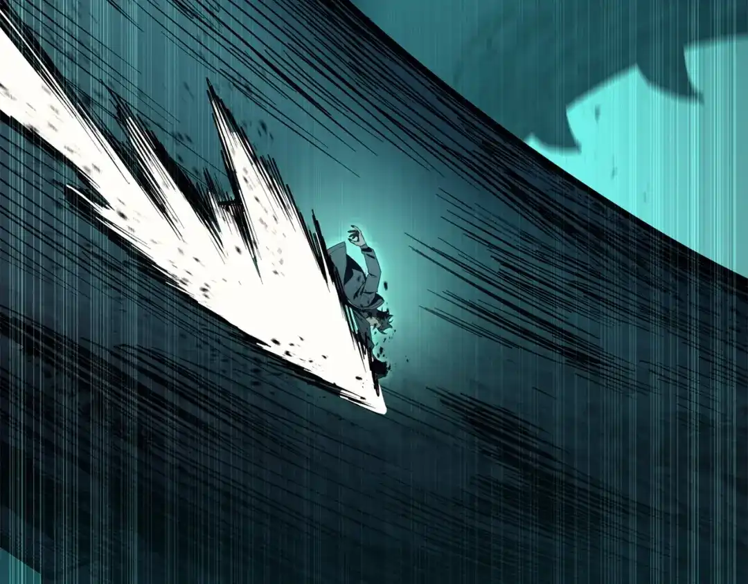 《灾难级英雄归来》第148话 受死吧，深渊君主！ 第115页