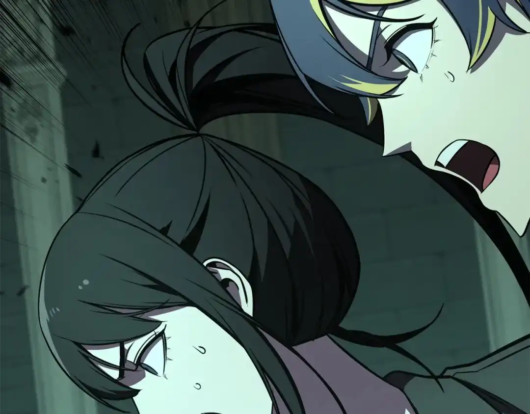 《灾难级英雄归来》第148话 受死吧，深渊君主！ 第298页