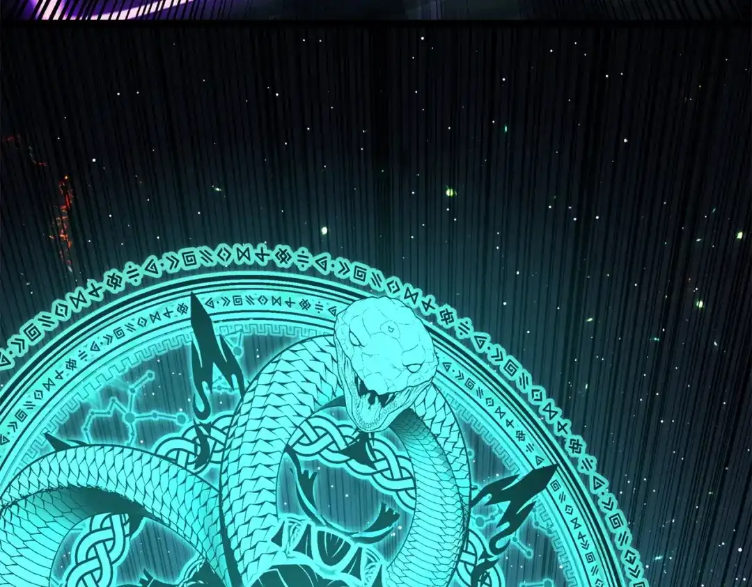 《灾难级英雄归来》第148话 受死吧，深渊君主！ 第303页