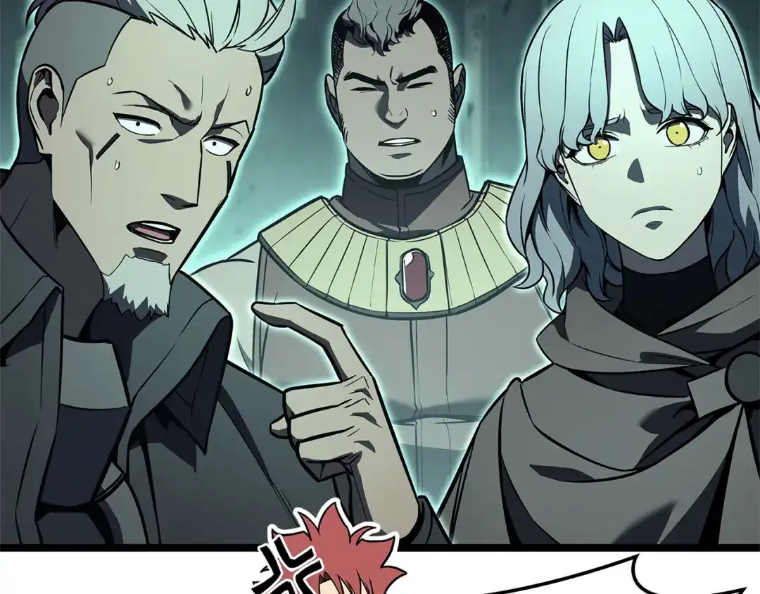 《灾难级英雄归来》第149话 反击 第101页