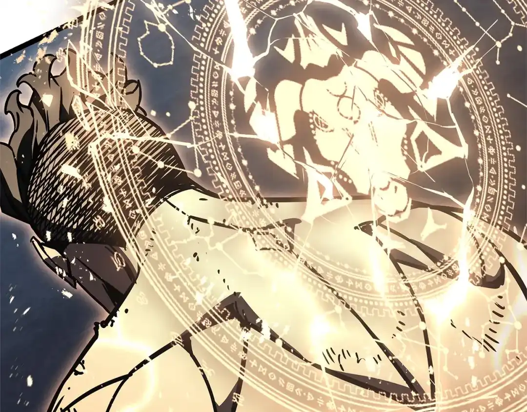 《灾难级英雄归来》第149话 反击 第215页