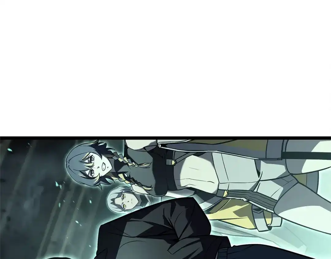 《灾难级英雄归来》第149话 反击 第113页