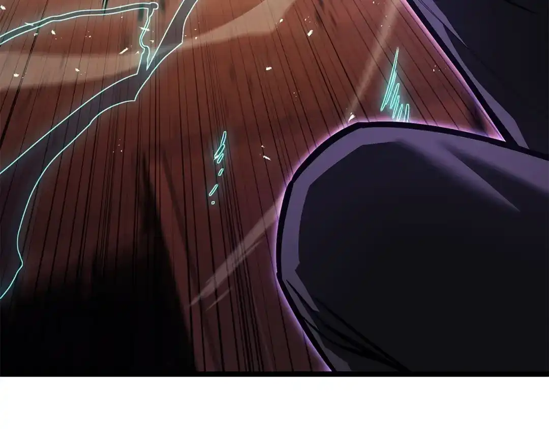 《灾难级英雄归来》第150话 他可是李健啊 第243页