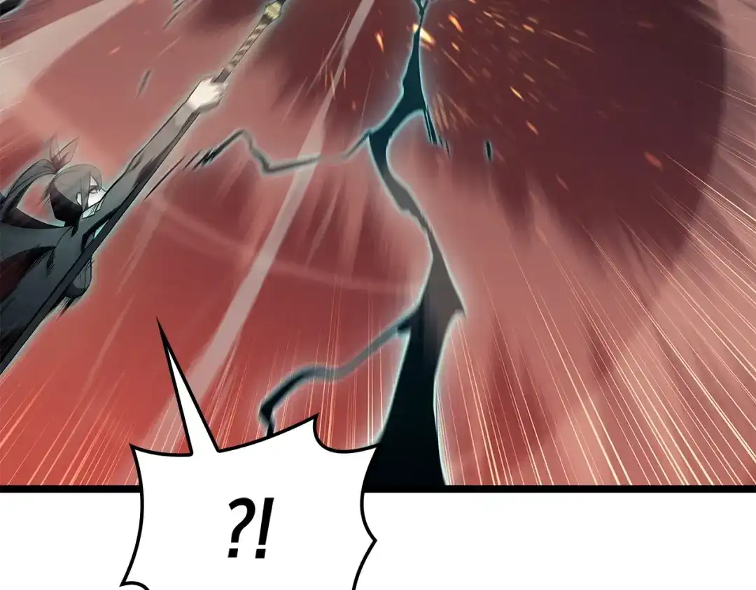 《灾难级英雄归来》第150话 他可是李健啊 第251页