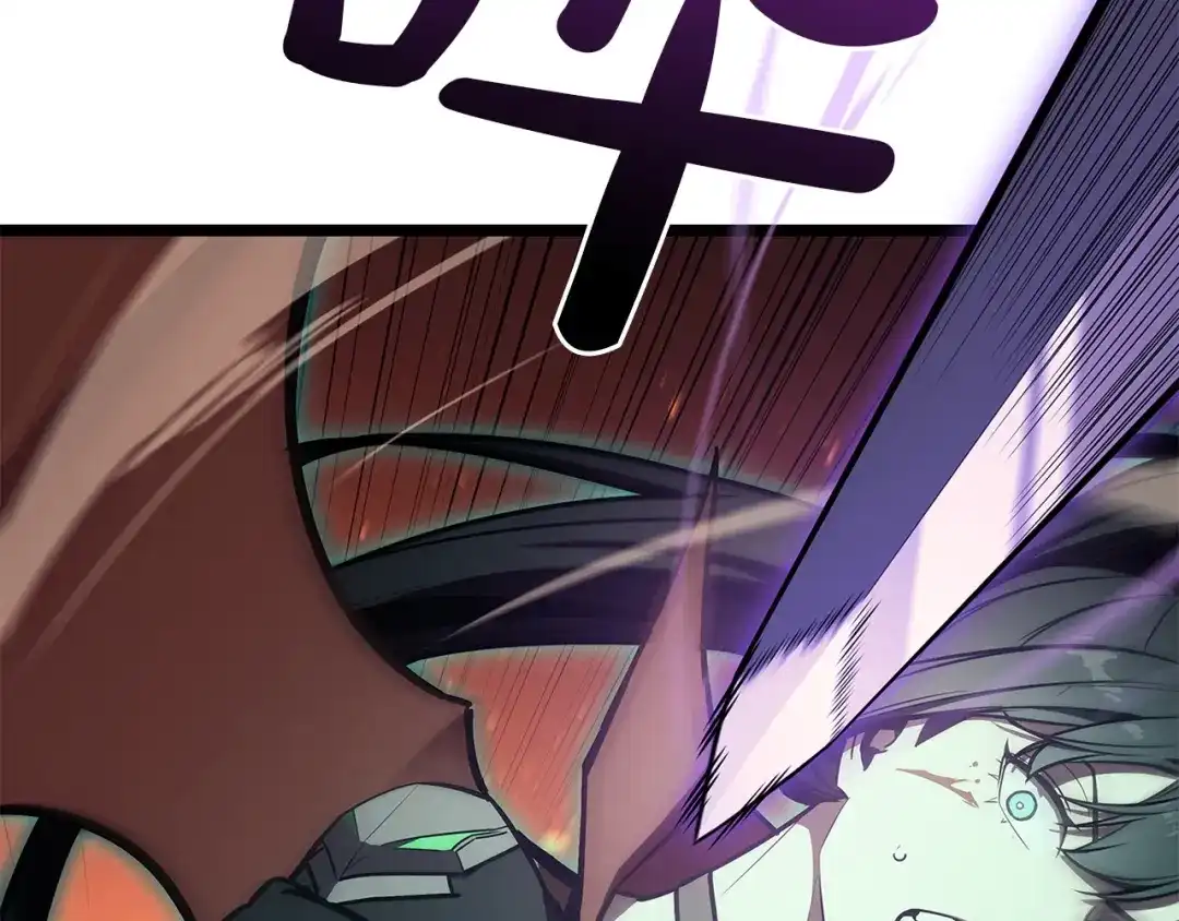 《灾难级英雄归来》第150话 他可是李健啊 第97页