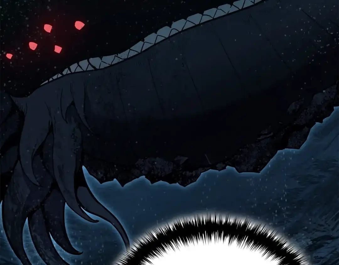 《灾难级英雄归来》第151话 合作战斗 第73页