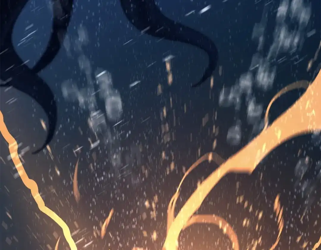 《灾难级英雄归来》第151话 合作战斗 第81页