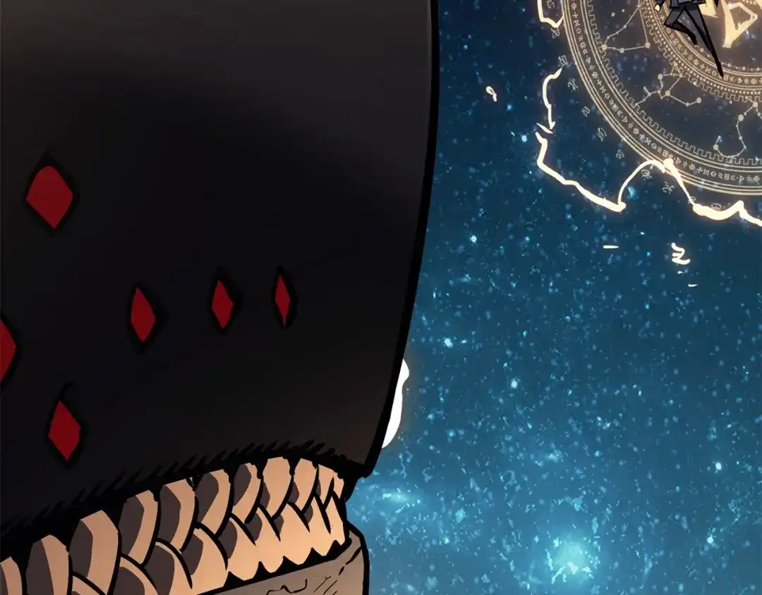 《灾难级英雄归来》第151话 合作战斗 第172页