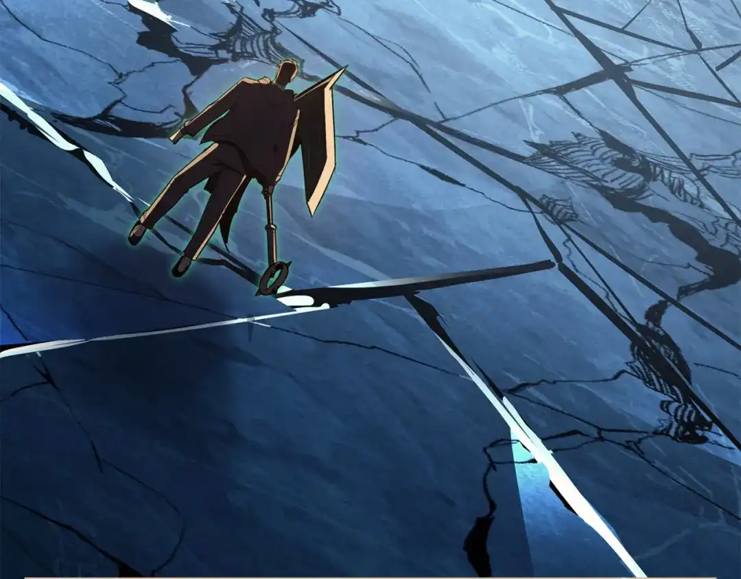 《灾难级英雄归来》第151话 合作战斗 第303页