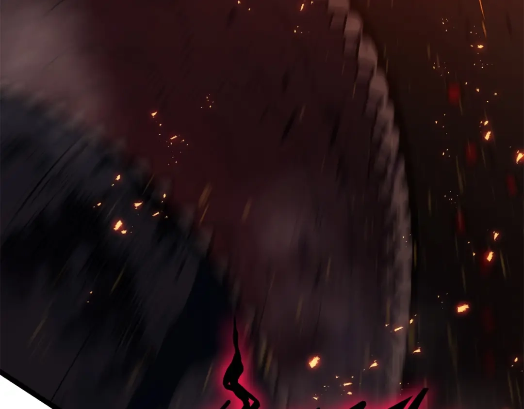 《灾难级英雄归来》第151话 合作战斗 第257页