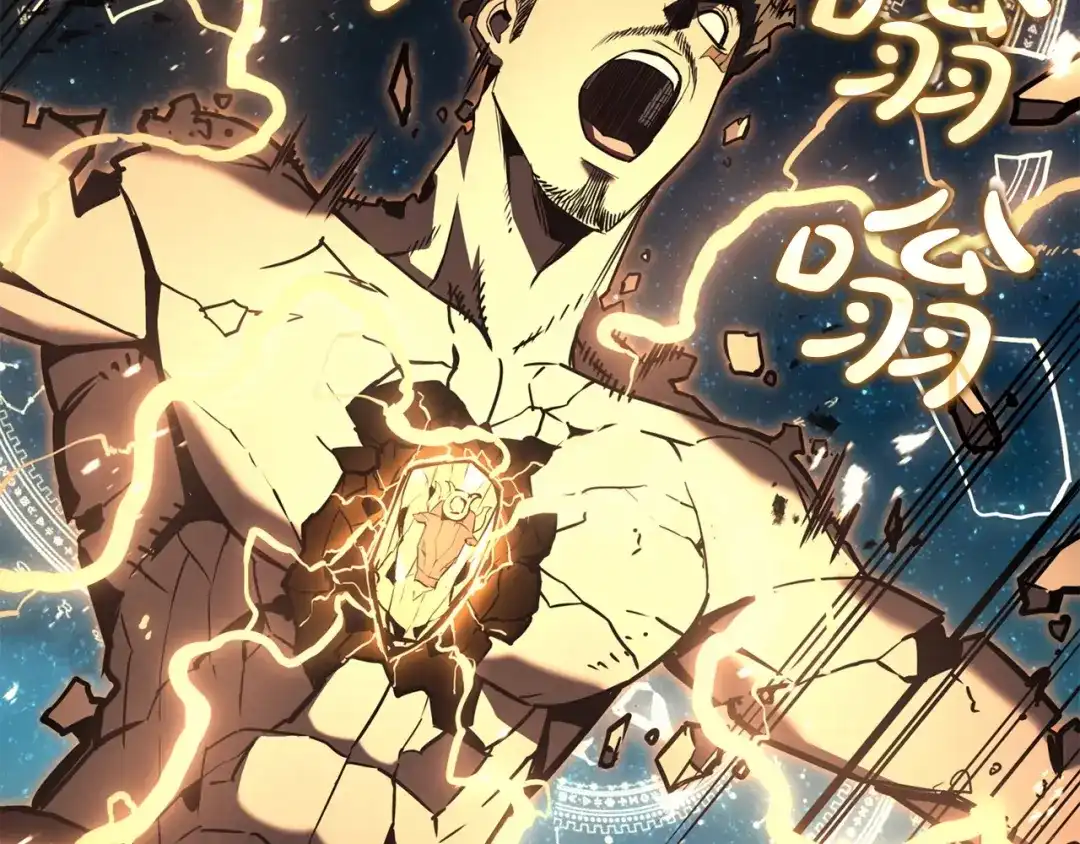 《灾难级英雄归来》第151话 合作战斗 第38页