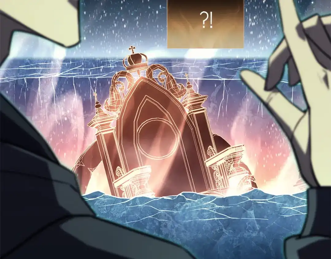 《灾难级英雄归来》第152话 都炖了 第166页