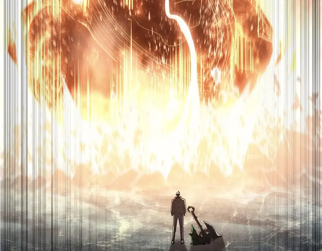 《灾难级英雄归来》第152话 都炖了 第214页