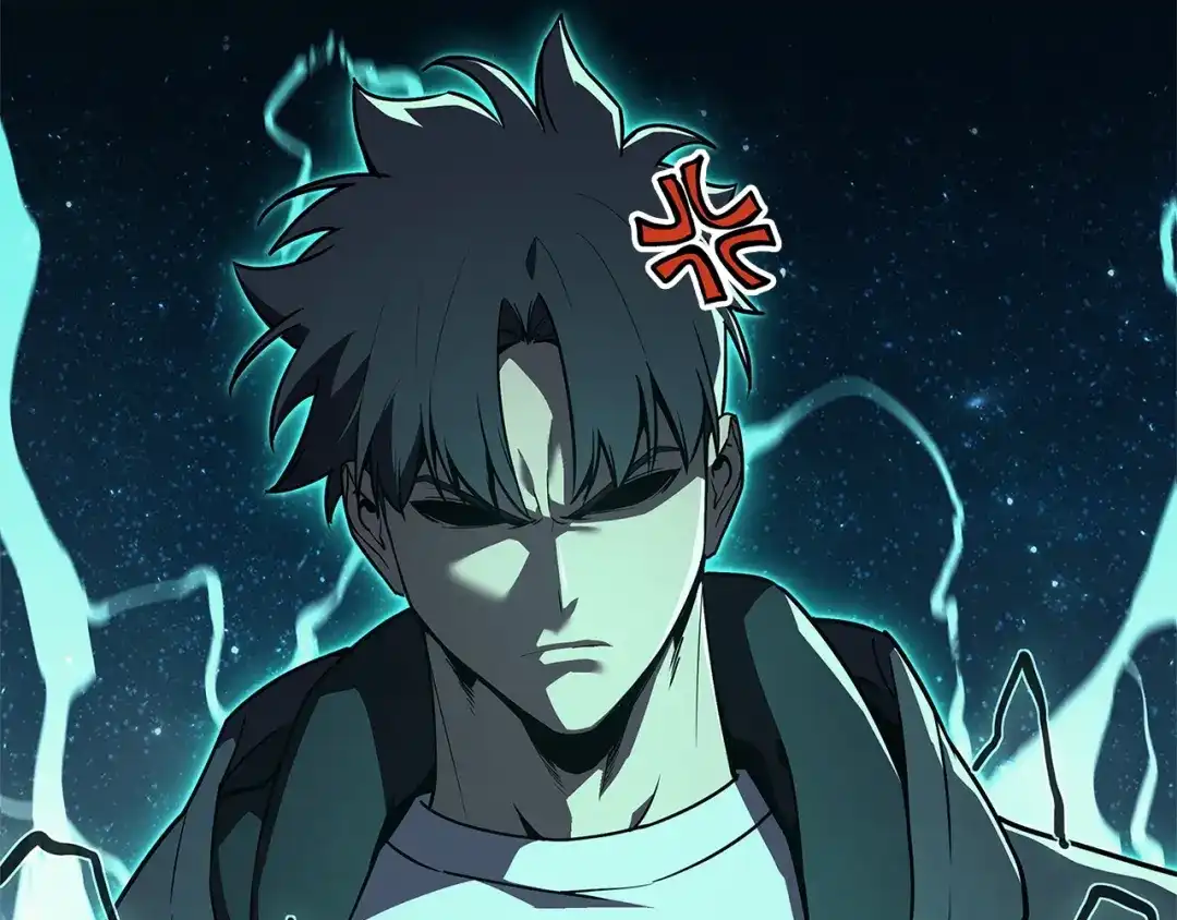 《灾难级英雄归来》第152话 都炖了 第99页