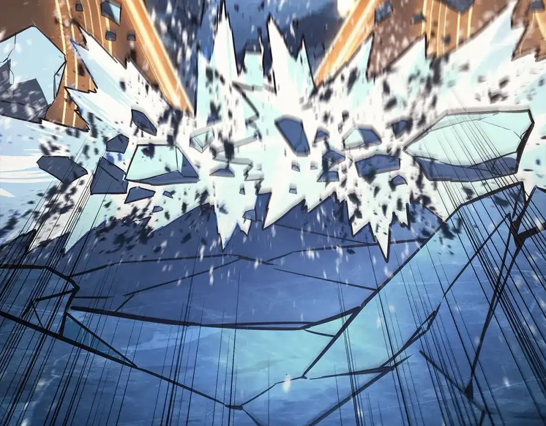 《灾难级英雄归来》第152话 都炖了 第15页