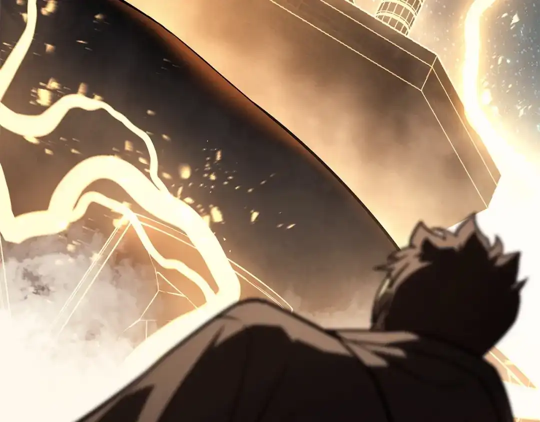 《灾难级英雄归来》第152话 都炖了 第76页