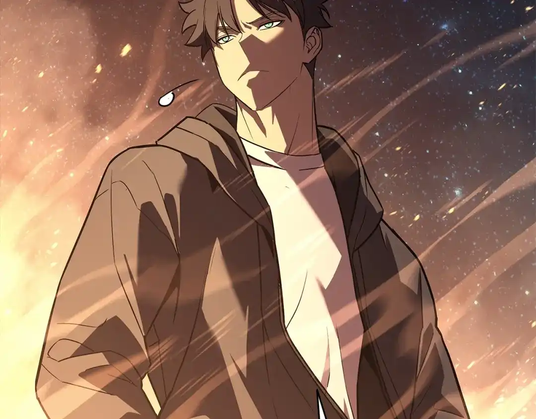 《灾难级英雄归来》第152话 都炖了 第221页