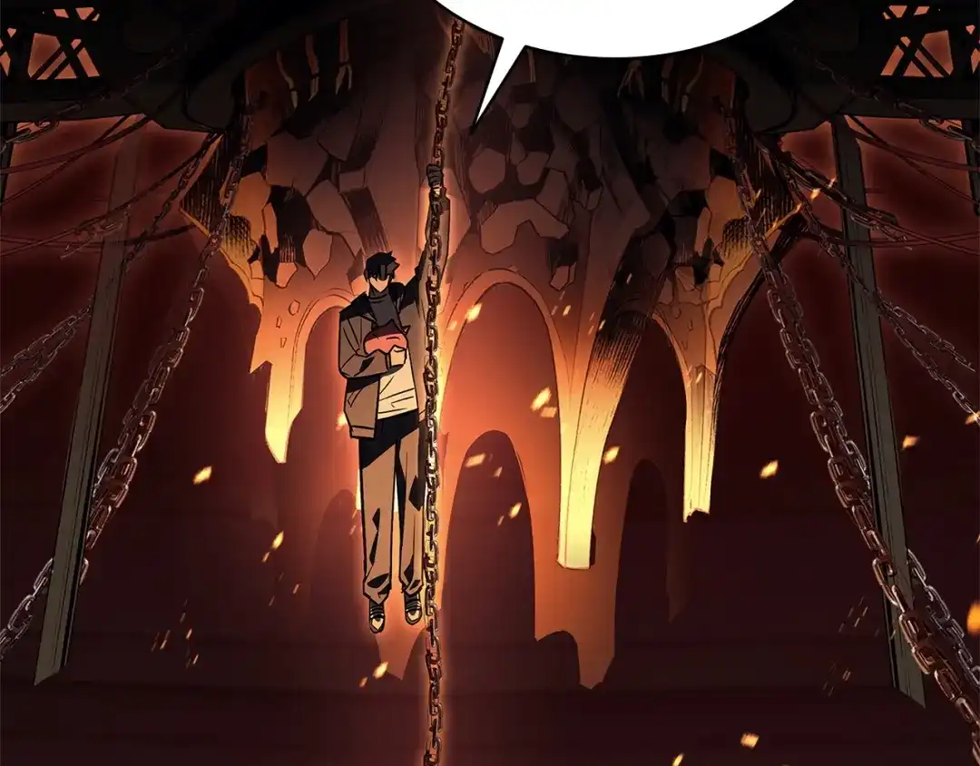 《灾难级英雄归来》第153话 吃货 第225页