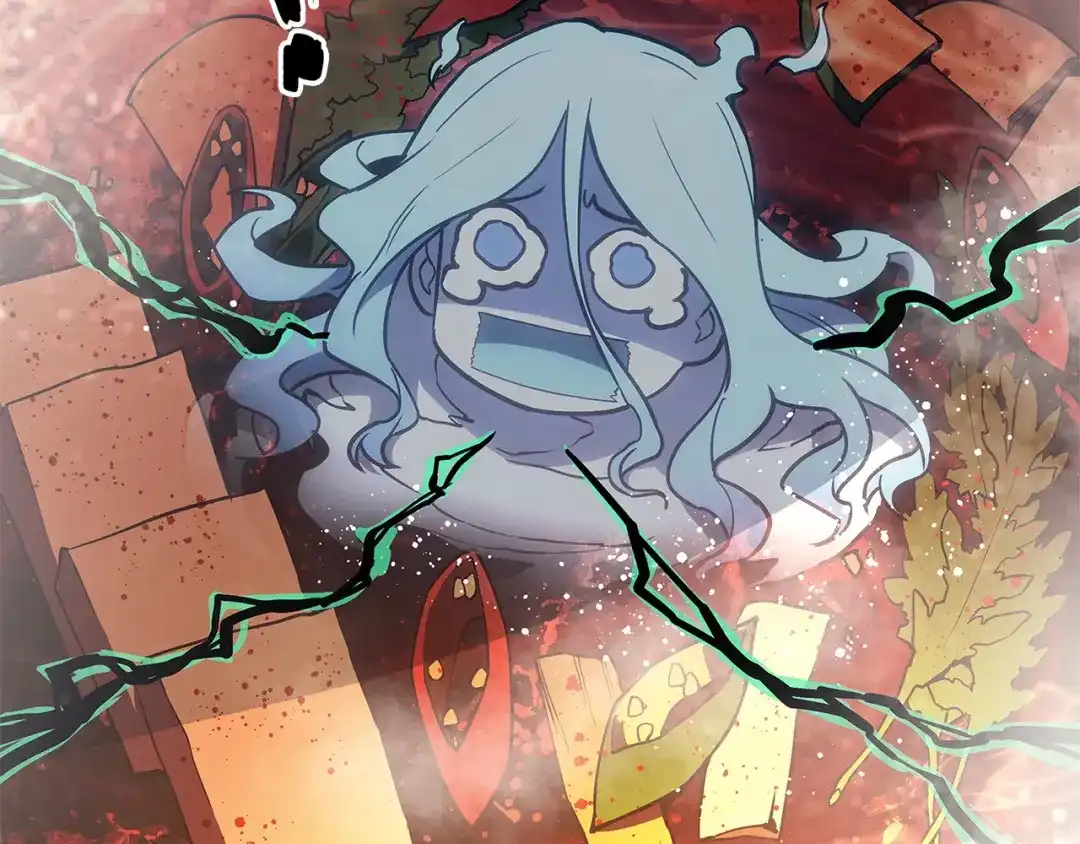 《灾难级英雄归来》第153话 吃货 第13页