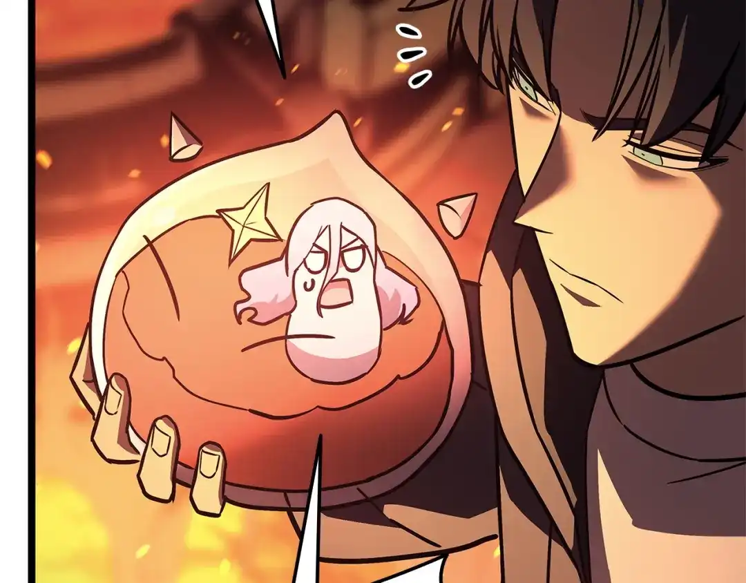 《灾难级英雄归来》第153话 吃货 第240页