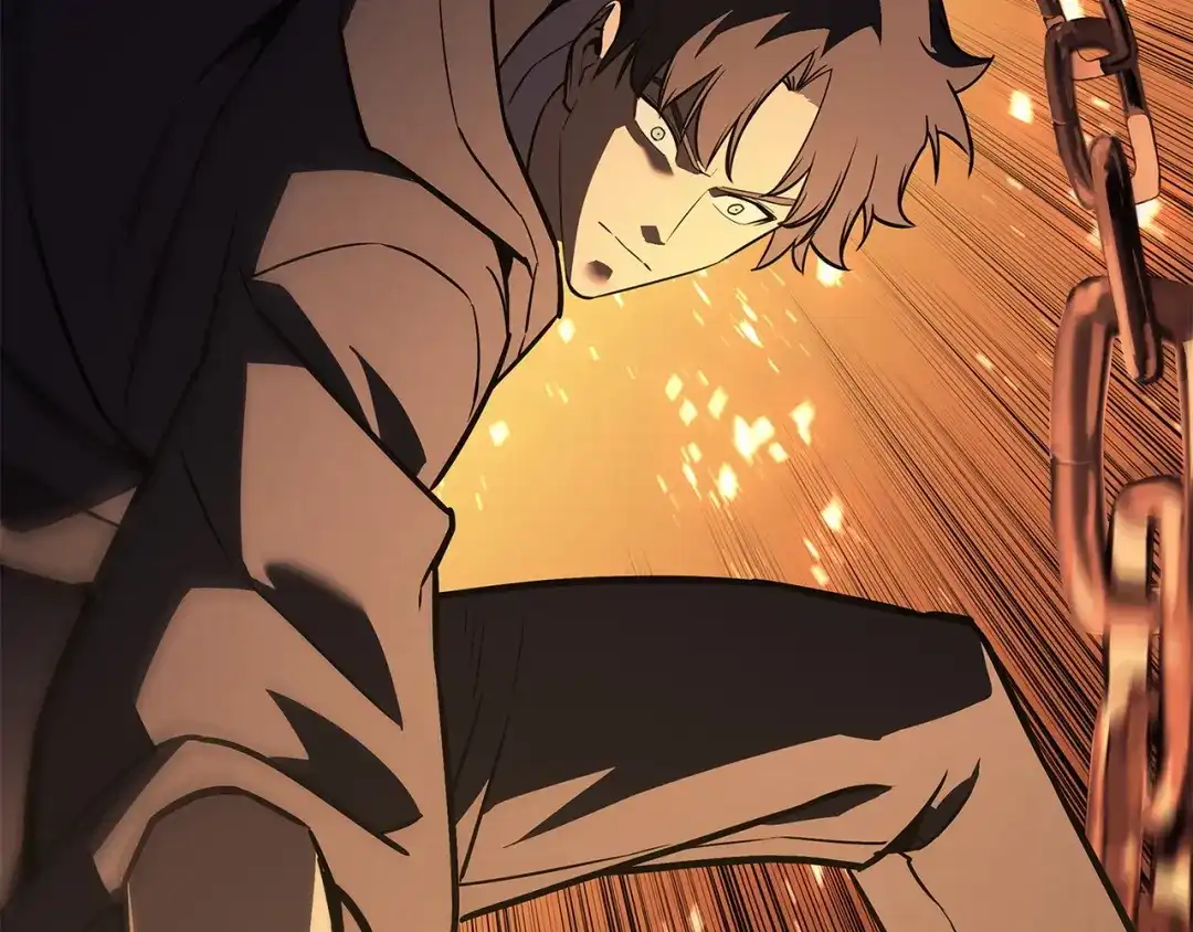《灾难级英雄归来》第153话 吃货 第207页