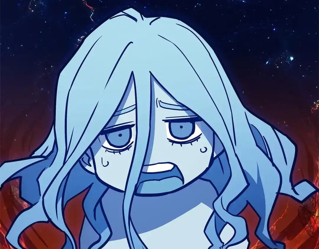 《灾难级英雄归来》第153话 吃货 第245页