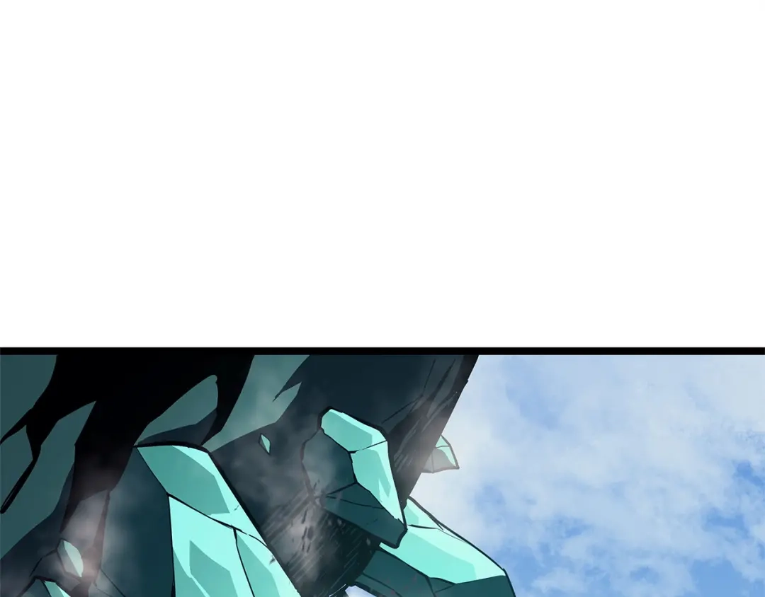 《灾难级英雄归来》第153话 吃货 第112页