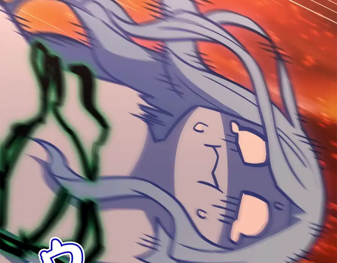 《灾难级英雄归来》第153话 吃货 第68页