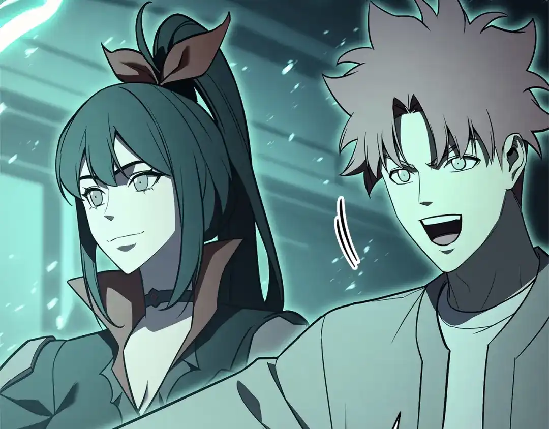《灾难级英雄归来》第153话 吃货 第105页