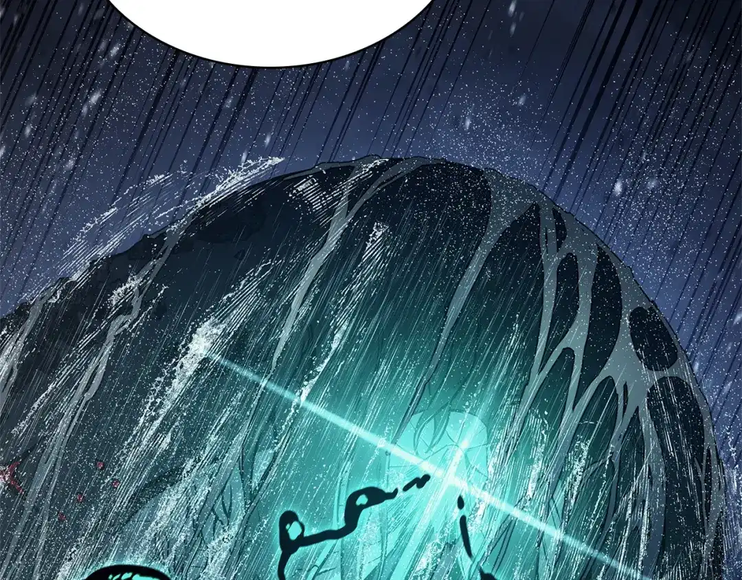 《灾难级英雄归来》第154话 打捞工作 第98页