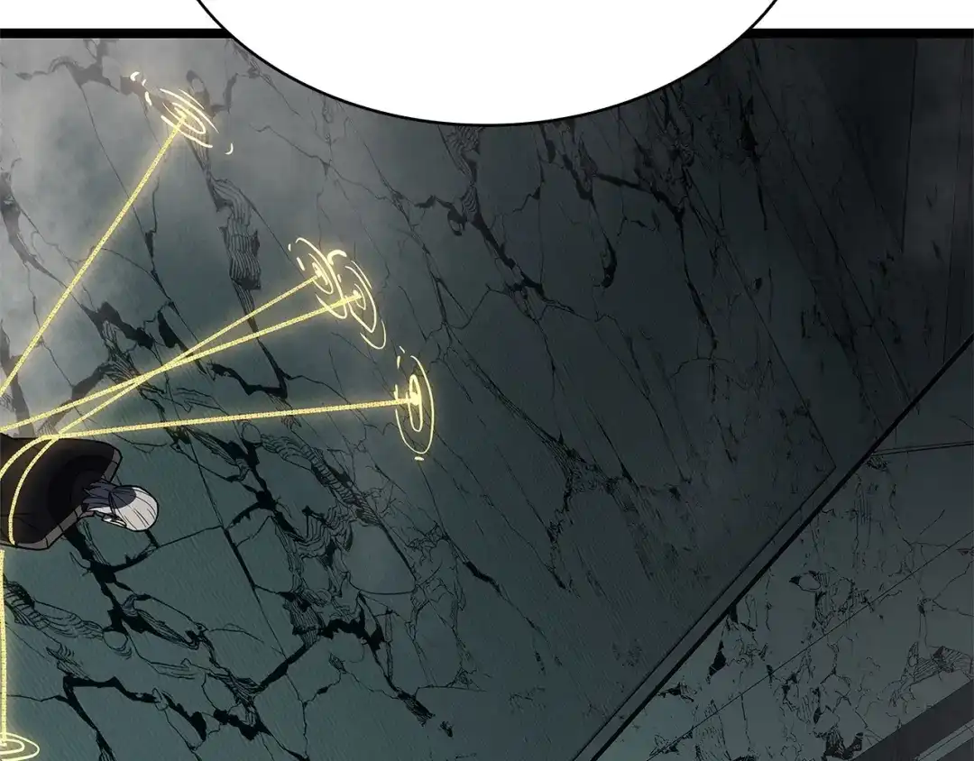 《灾难级英雄归来》第154话 打捞工作 第118页