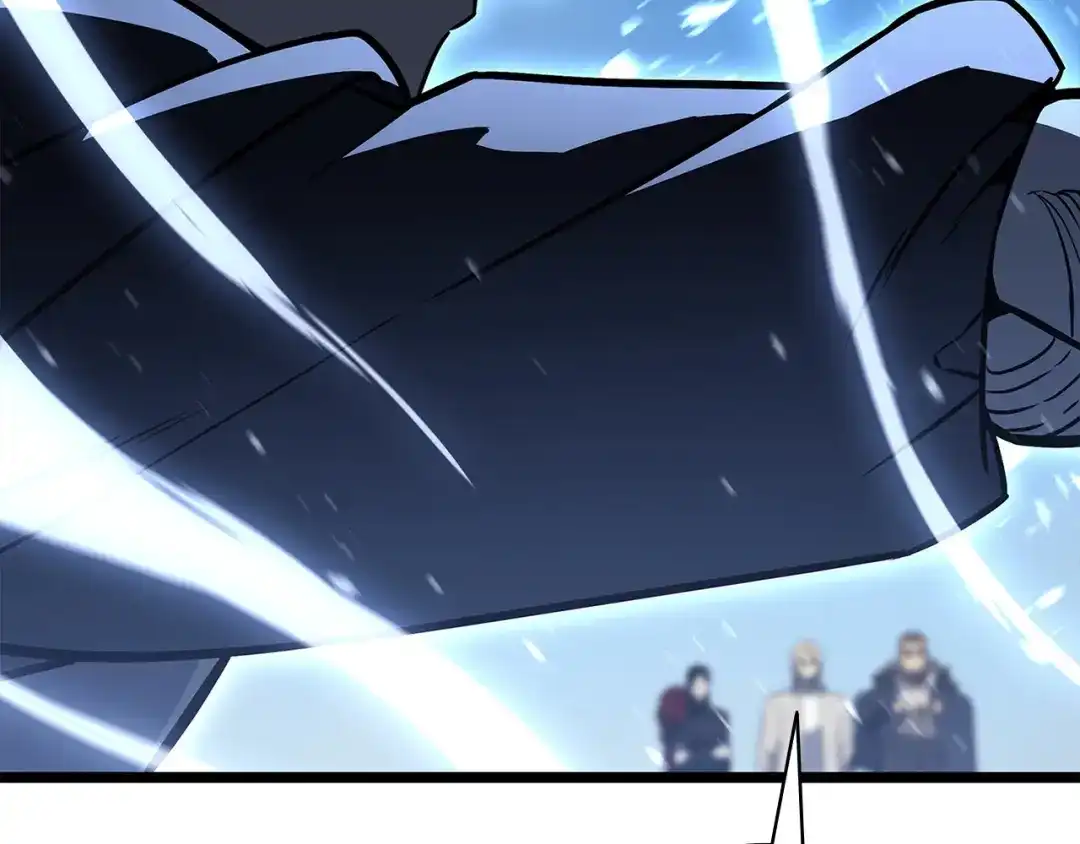 《灾难级英雄归来》第154话 打捞工作 第164页