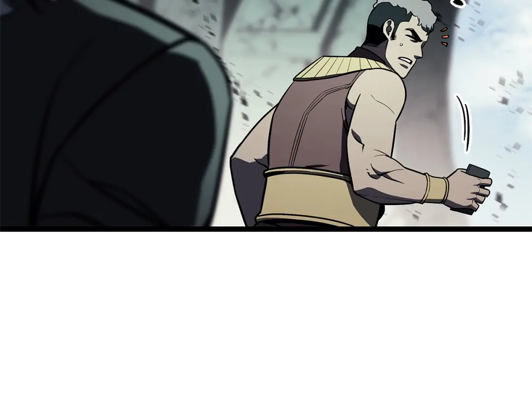 《灾难级英雄归来》第154话 打捞工作 第84页