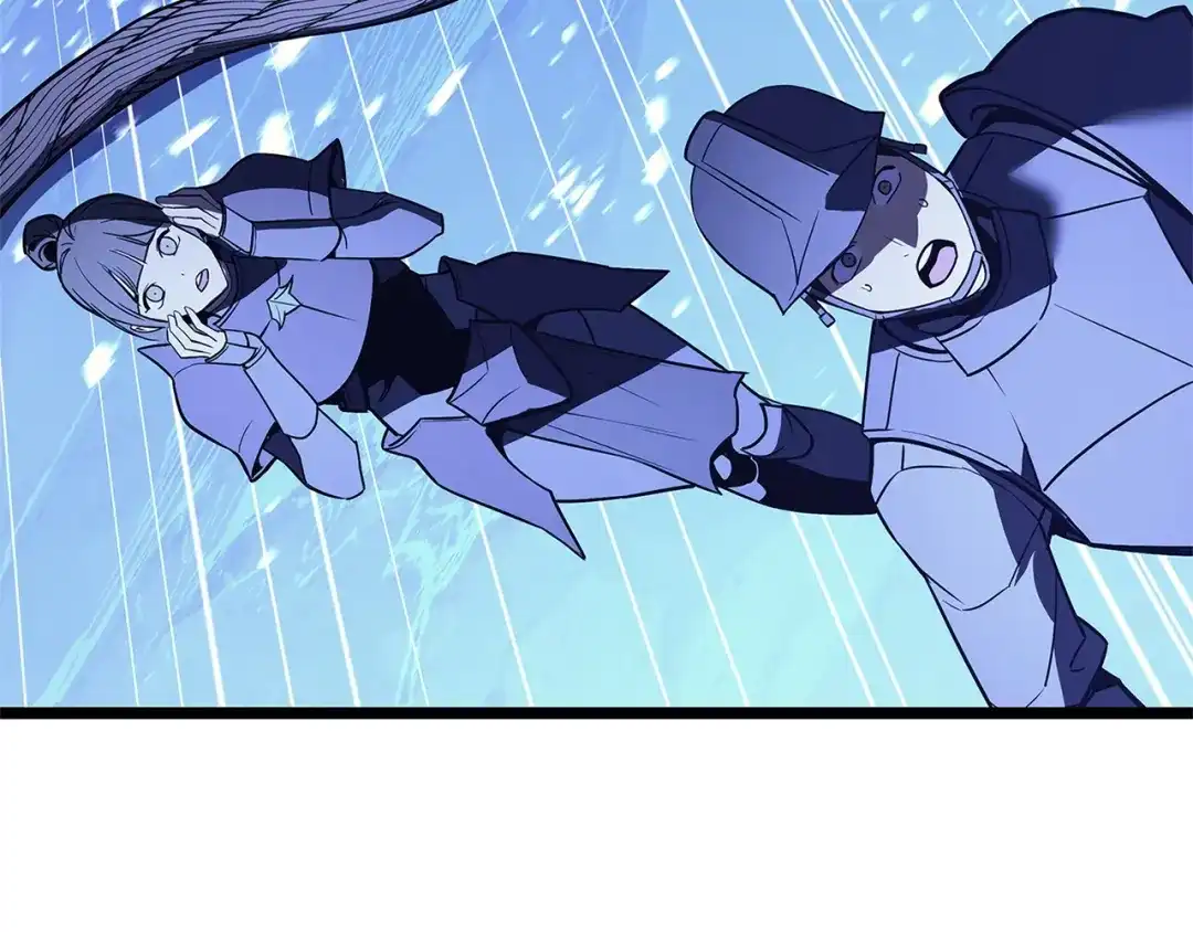《灾难级英雄归来》第154话 打捞工作 第252页