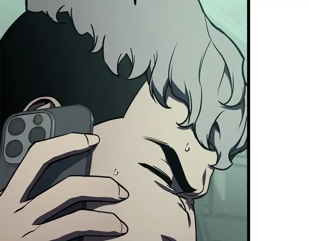 《灾难级英雄归来》第154话 打捞工作 第69页