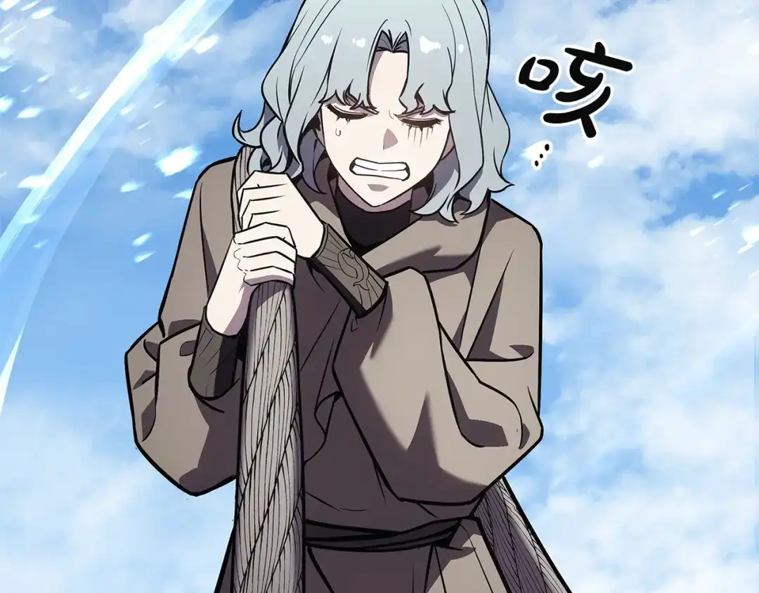 《灾难级英雄归来》第154话 打捞工作 第230页