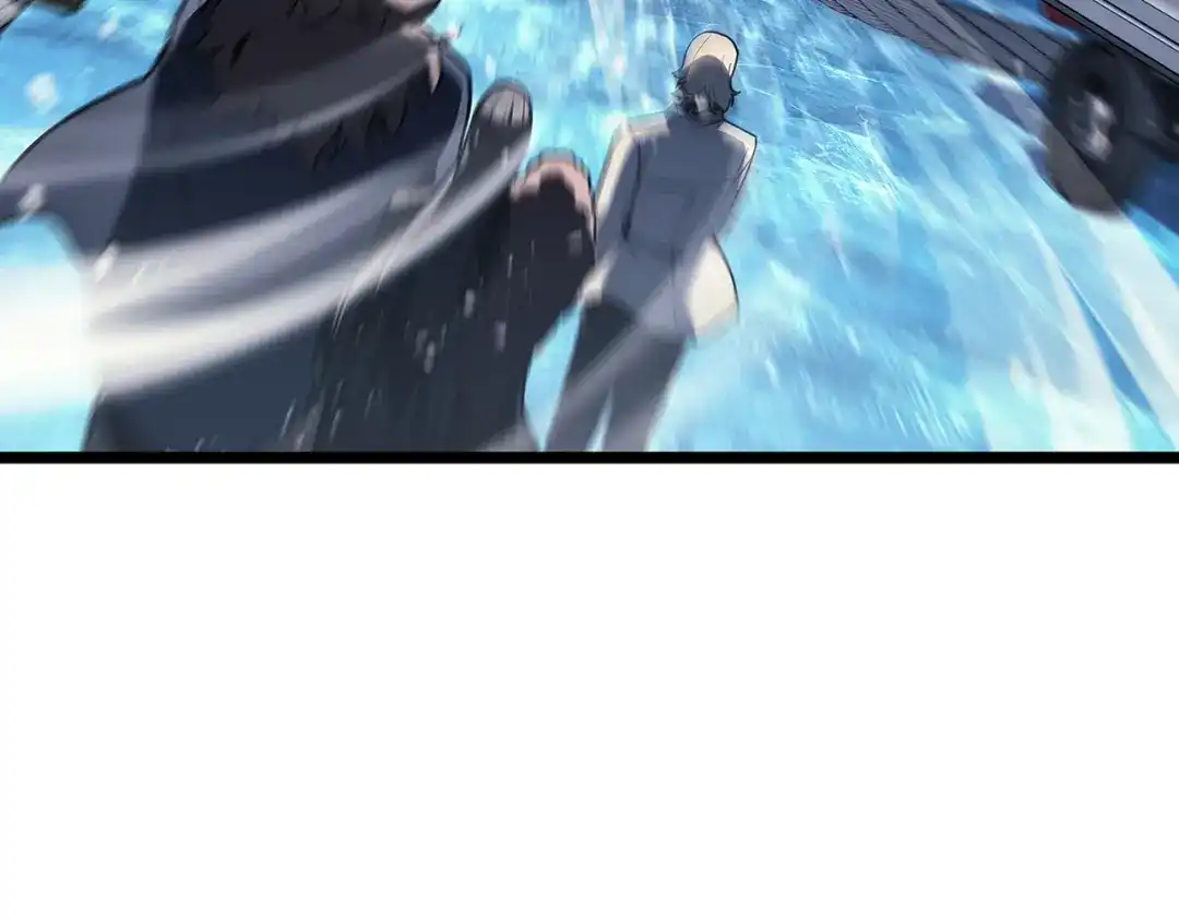 《灾难级英雄归来》第154话 打捞工作 第137页