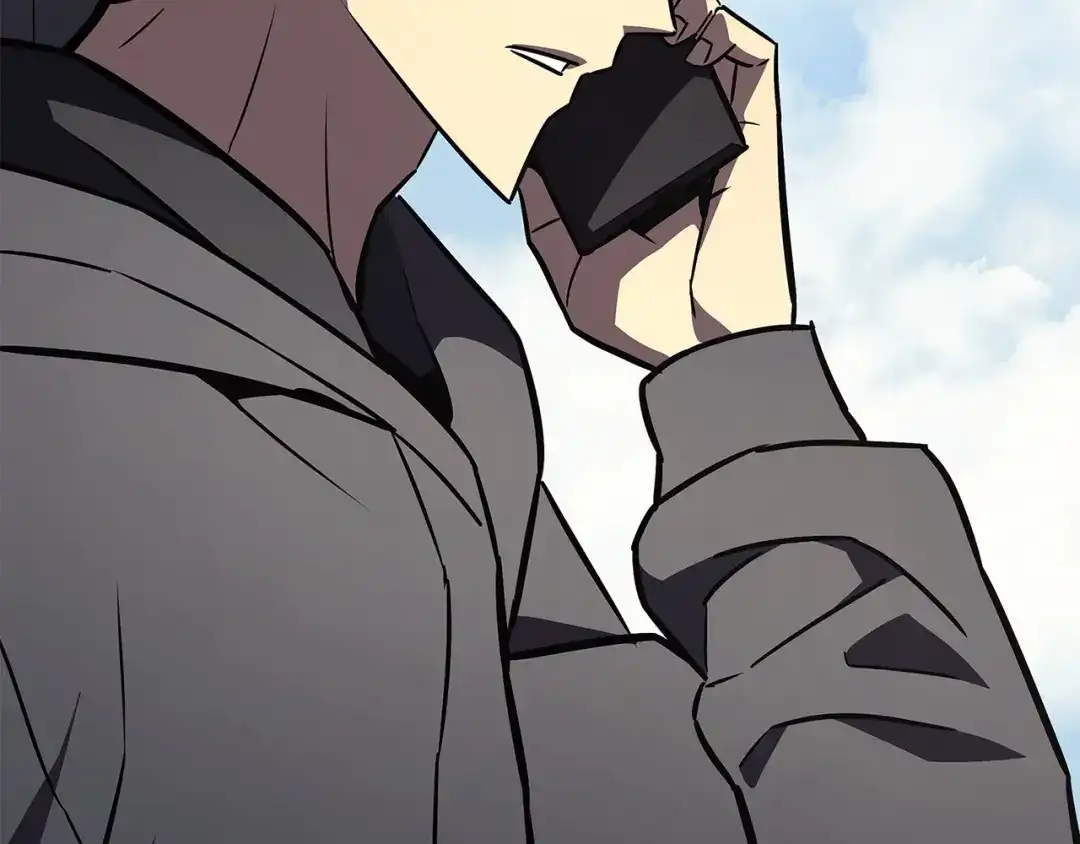 《灾难级英雄归来》第155话 双鱼座圣神有两个？ 第264页