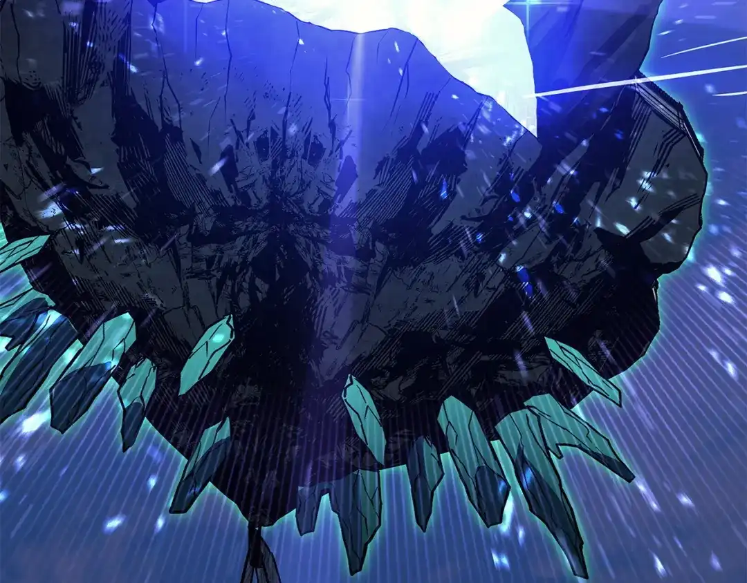 《灾难级英雄归来》第155话 双鱼座圣神有两个？ 第15页