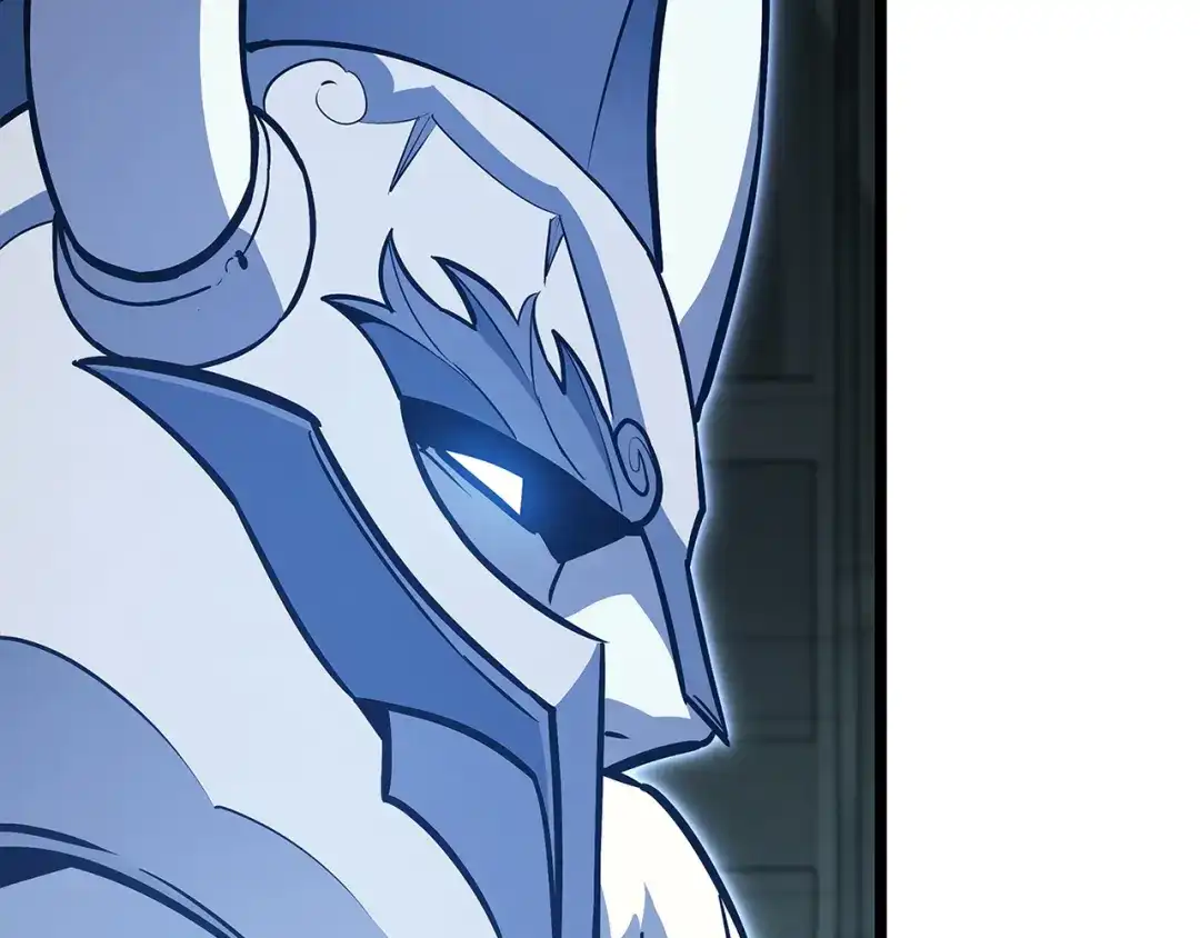《灾难级英雄归来》第155话 双鱼座圣神有两个？ 第111页