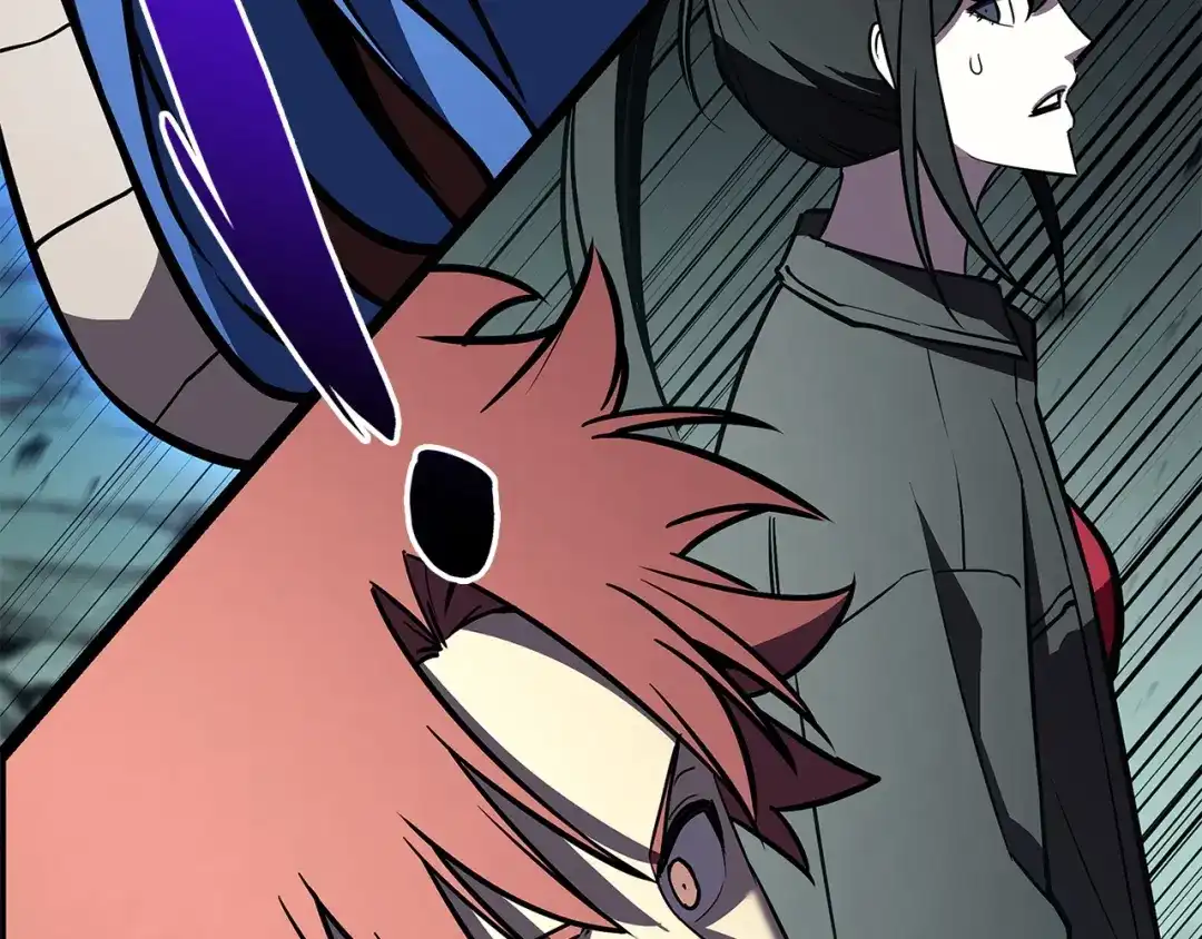 《灾难级英雄归来》第155话 双鱼座圣神有两个？ 第123页