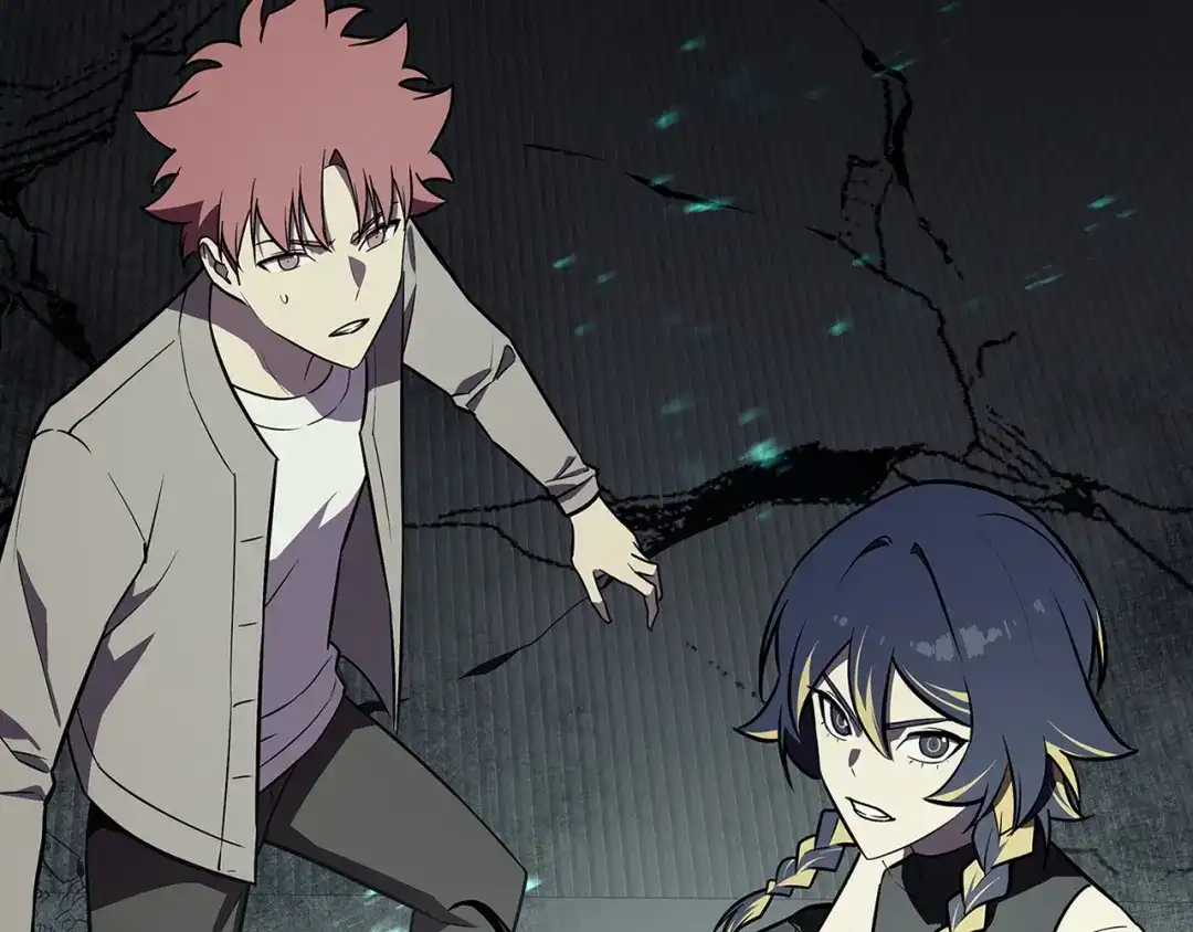 《灾难级英雄归来》第155话 双鱼座圣神有两个？ 第23页