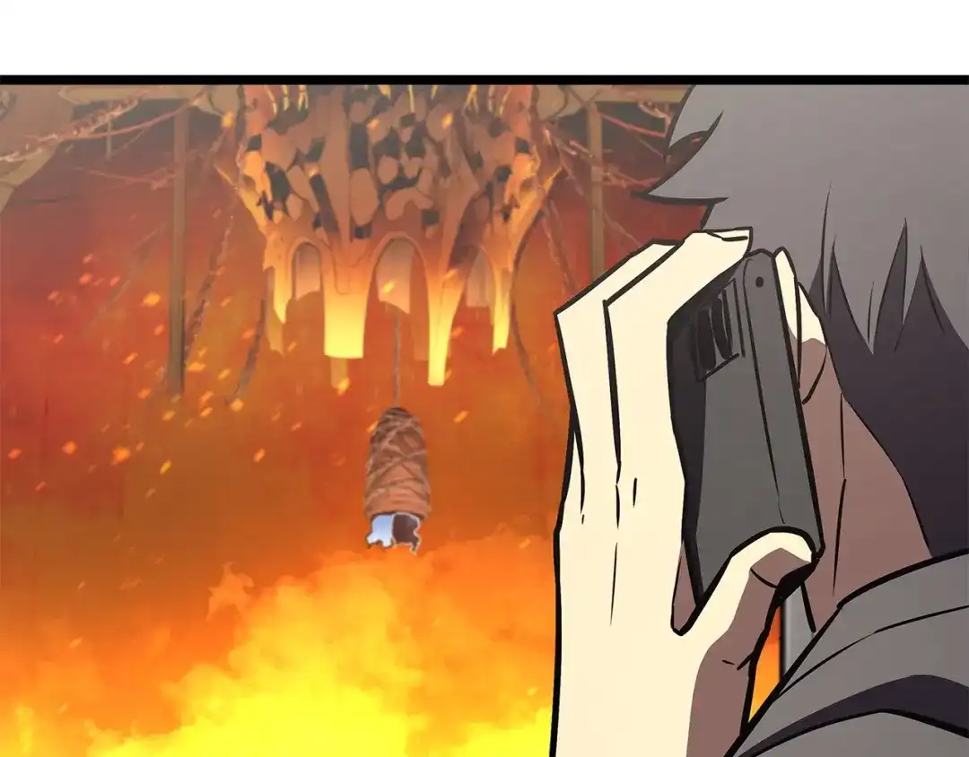 《灾难级英雄归来》第155话 双鱼座圣神有两个？ 第252页