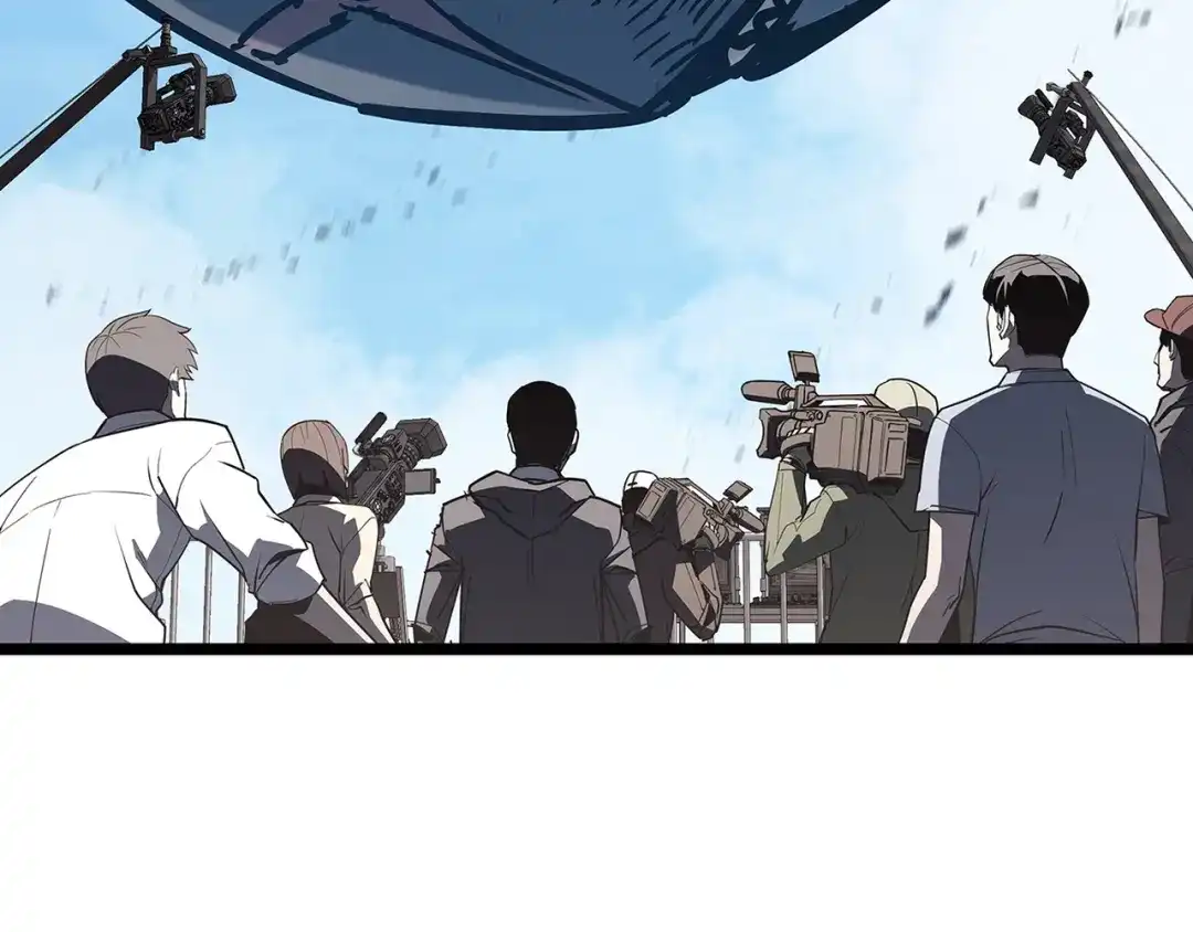 《灾难级英雄归来》第156话 都招了 第265页