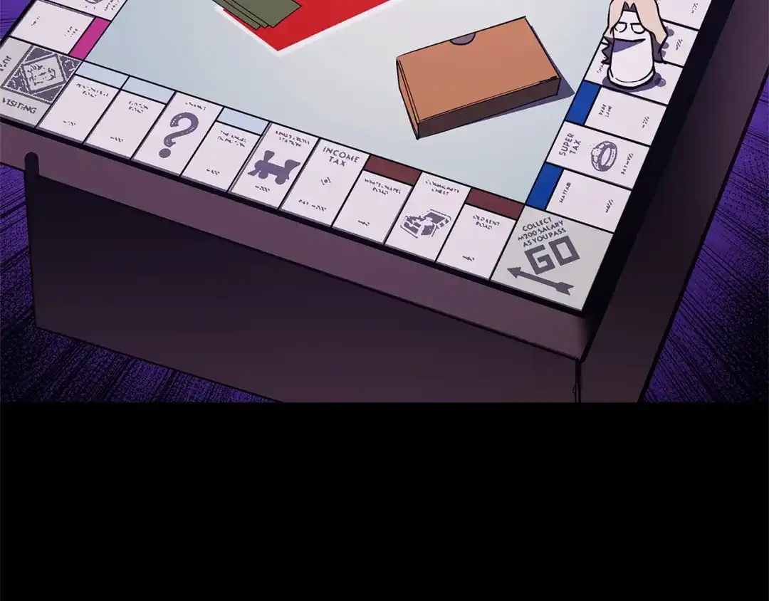 《灾难级英雄归来》第156话 都招了 第167页